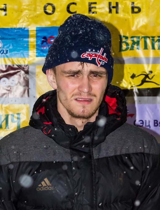 Шкарин Данил